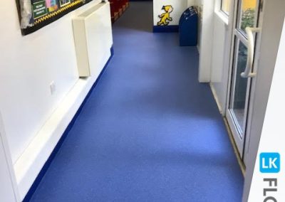 School Safety Flooring Altro safety flooring for school