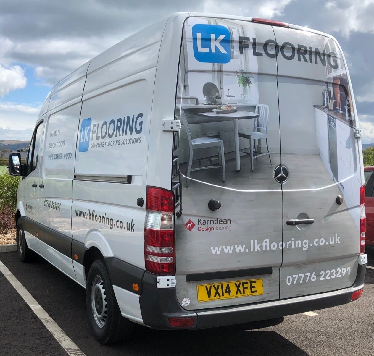 lk-flooring-cheltenham-mobile-showroom-van